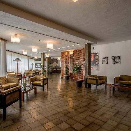 Hotel Argentina Γκράντο Εξωτερικό φωτογραφία