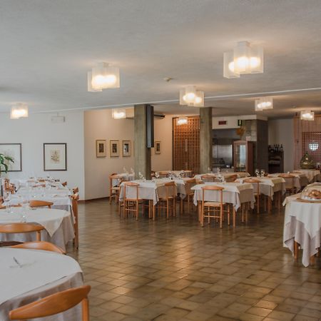 Hotel Argentina Γκράντο Εξωτερικό φωτογραφία