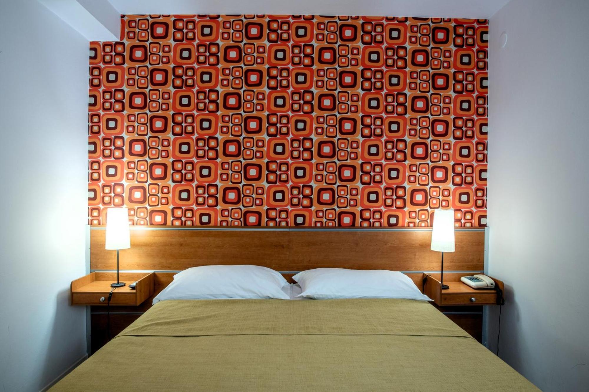 Hotel Argentina Γκράντο Εξωτερικό φωτογραφία