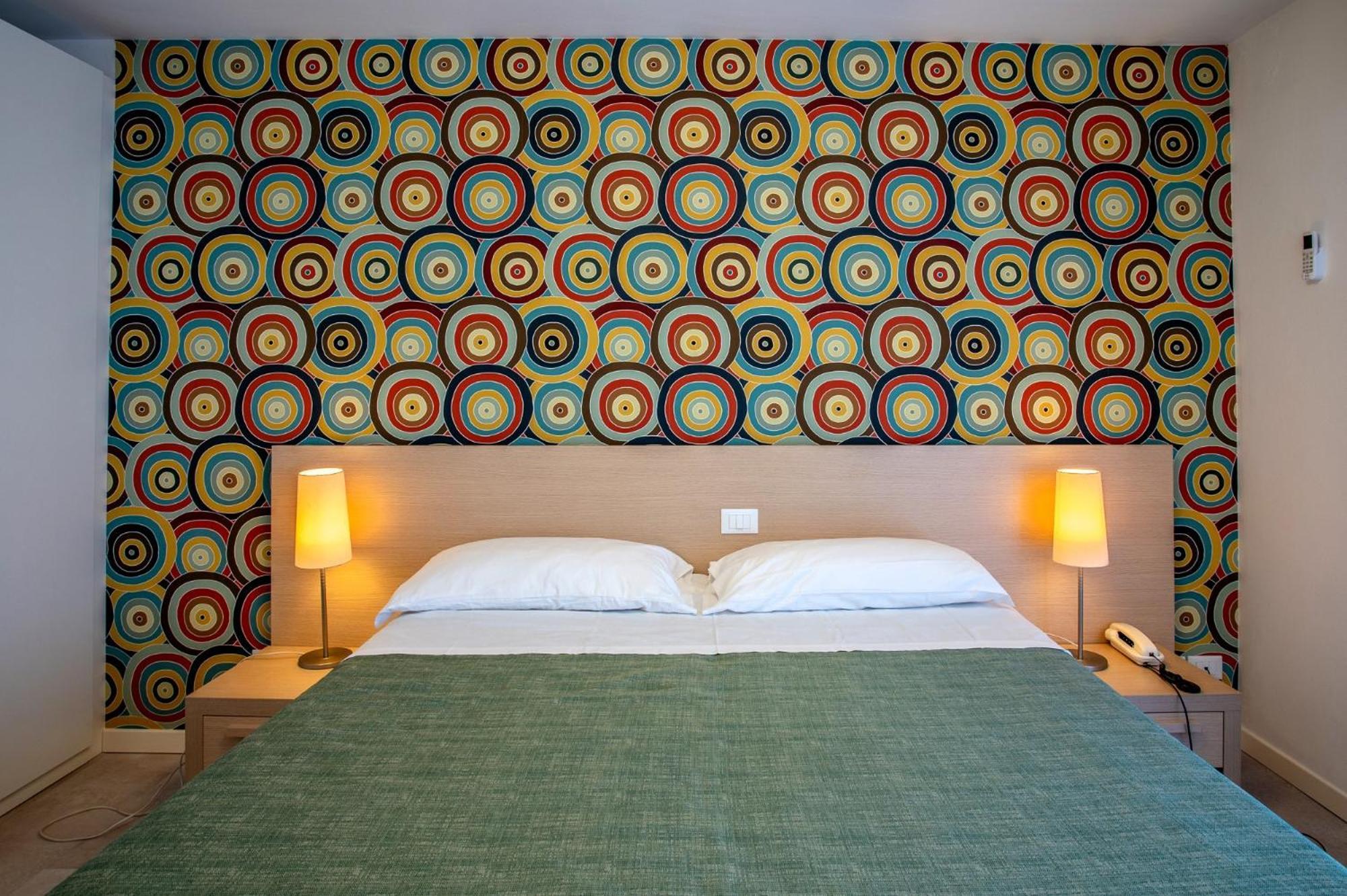 Hotel Argentina Γκράντο Εξωτερικό φωτογραφία