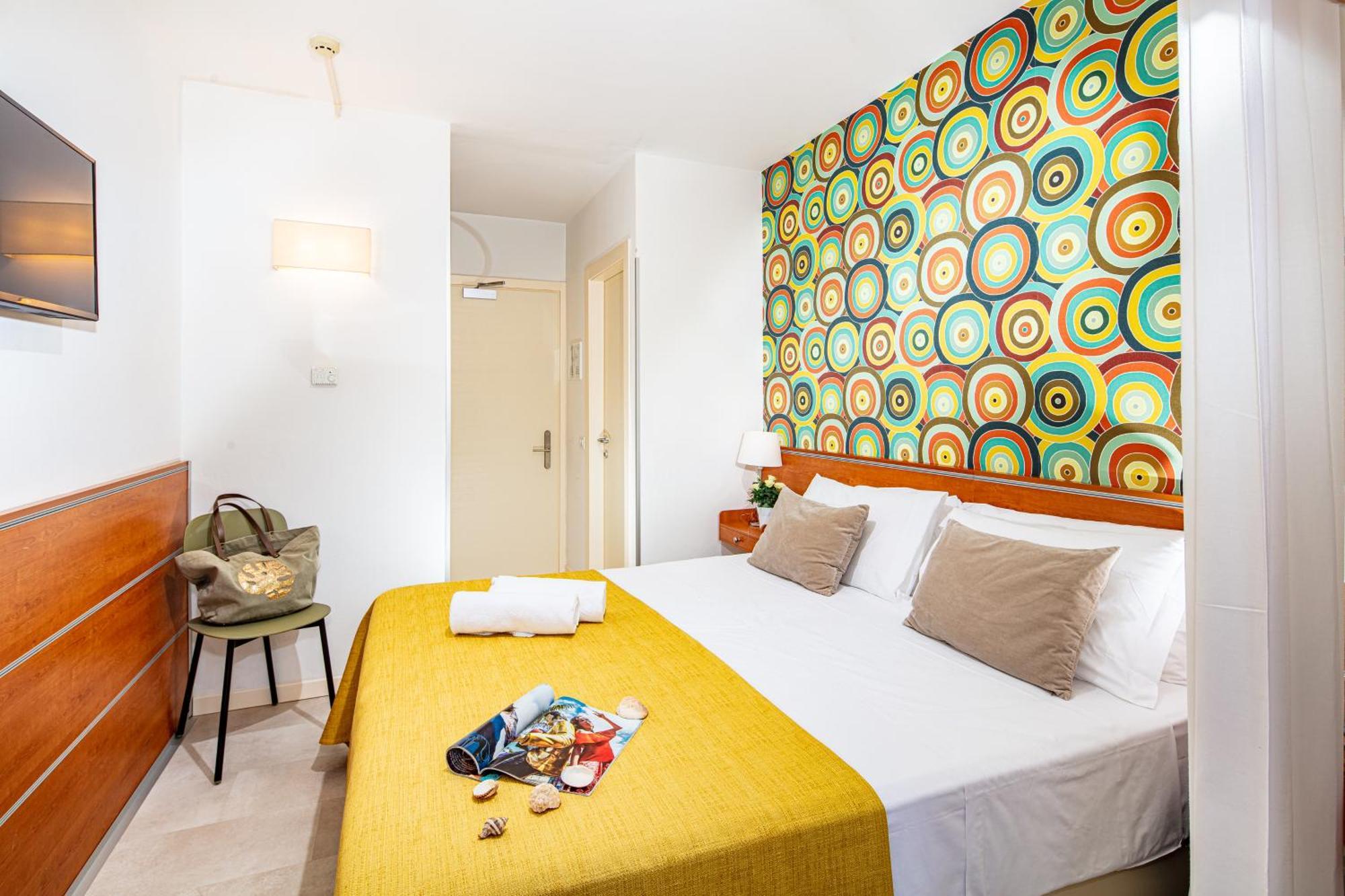 Hotel Argentina Γκράντο Εξωτερικό φωτογραφία