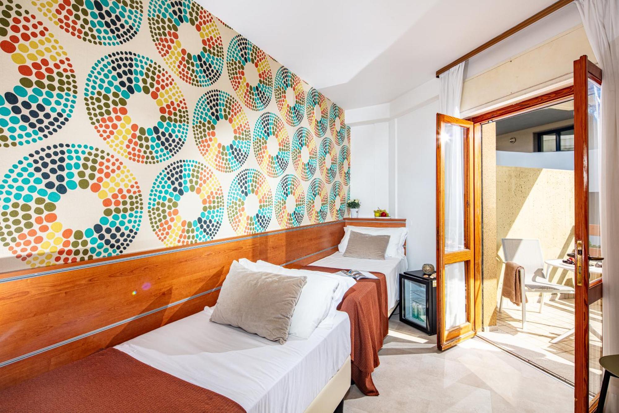 Hotel Argentina Γκράντο Εξωτερικό φωτογραφία