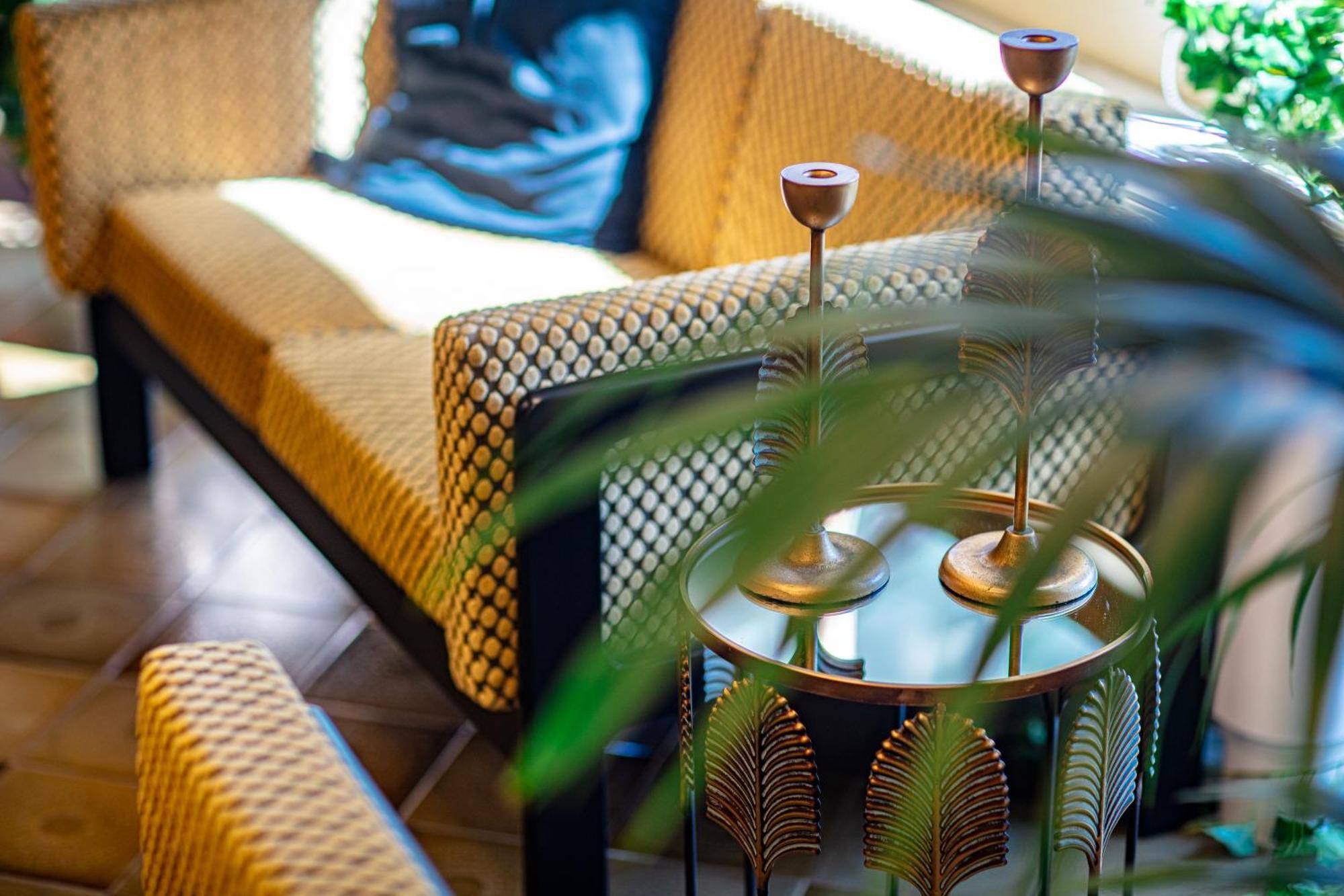 Hotel Argentina Γκράντο Εξωτερικό φωτογραφία