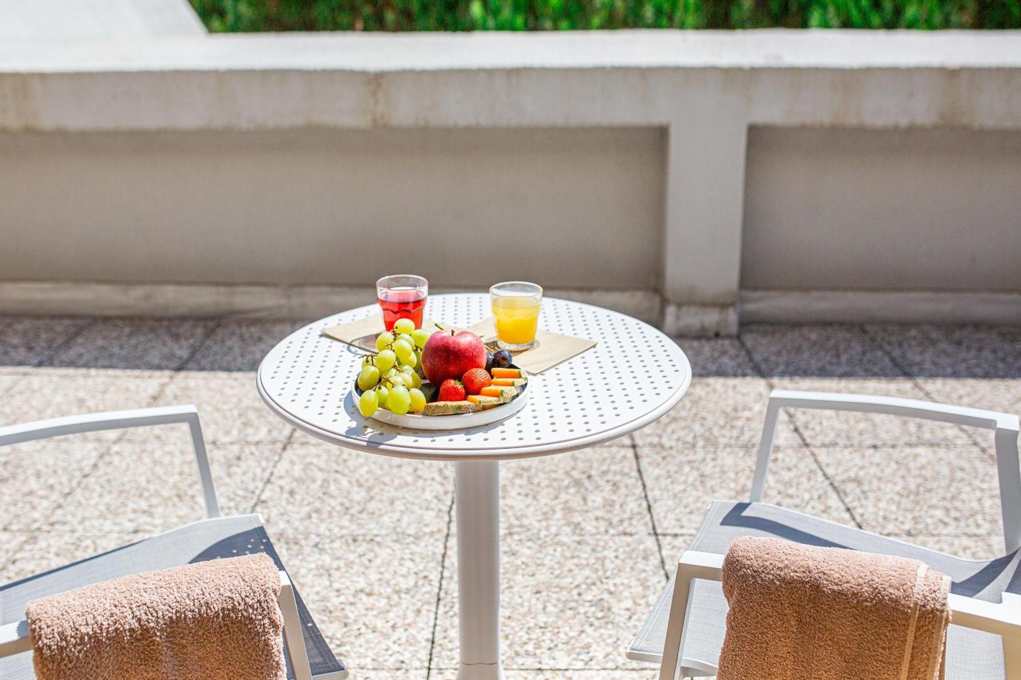 Hotel Argentina Γκράντο Εξωτερικό φωτογραφία