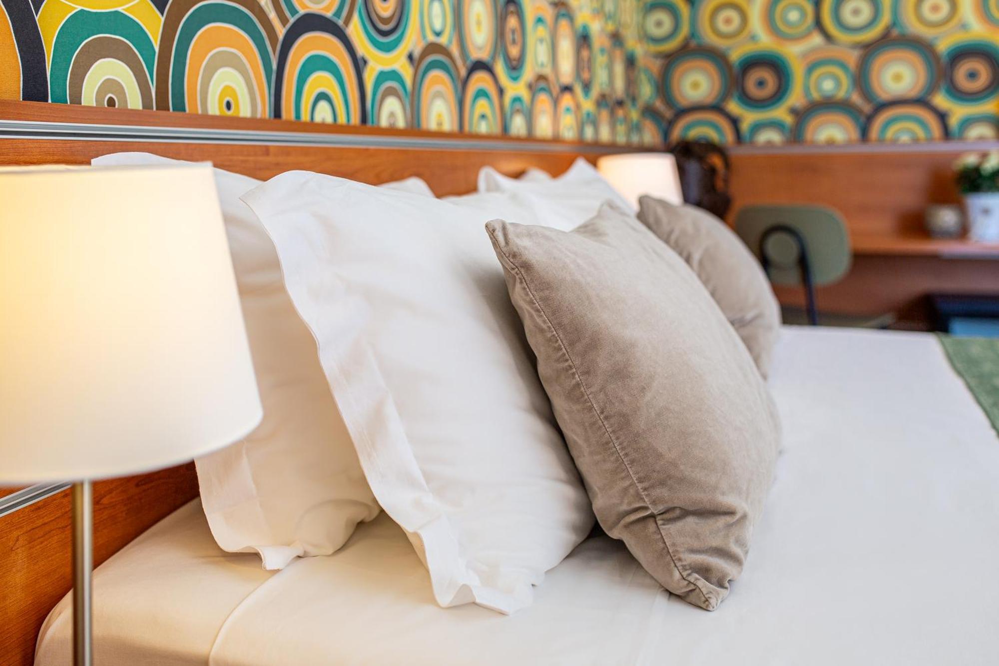 Hotel Argentina Γκράντο Εξωτερικό φωτογραφία