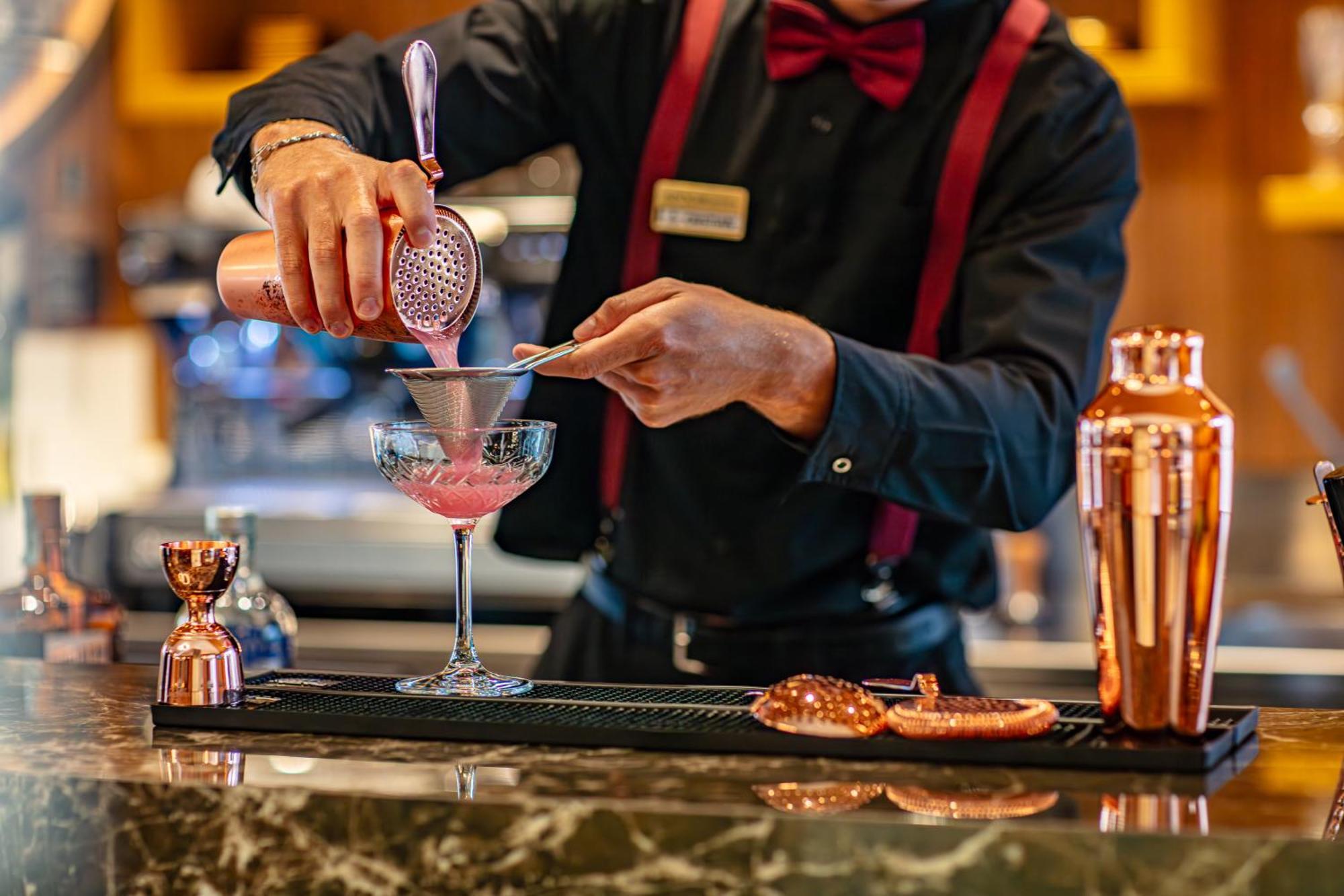 Hotel Argentina Γκράντο Εξωτερικό φωτογραφία