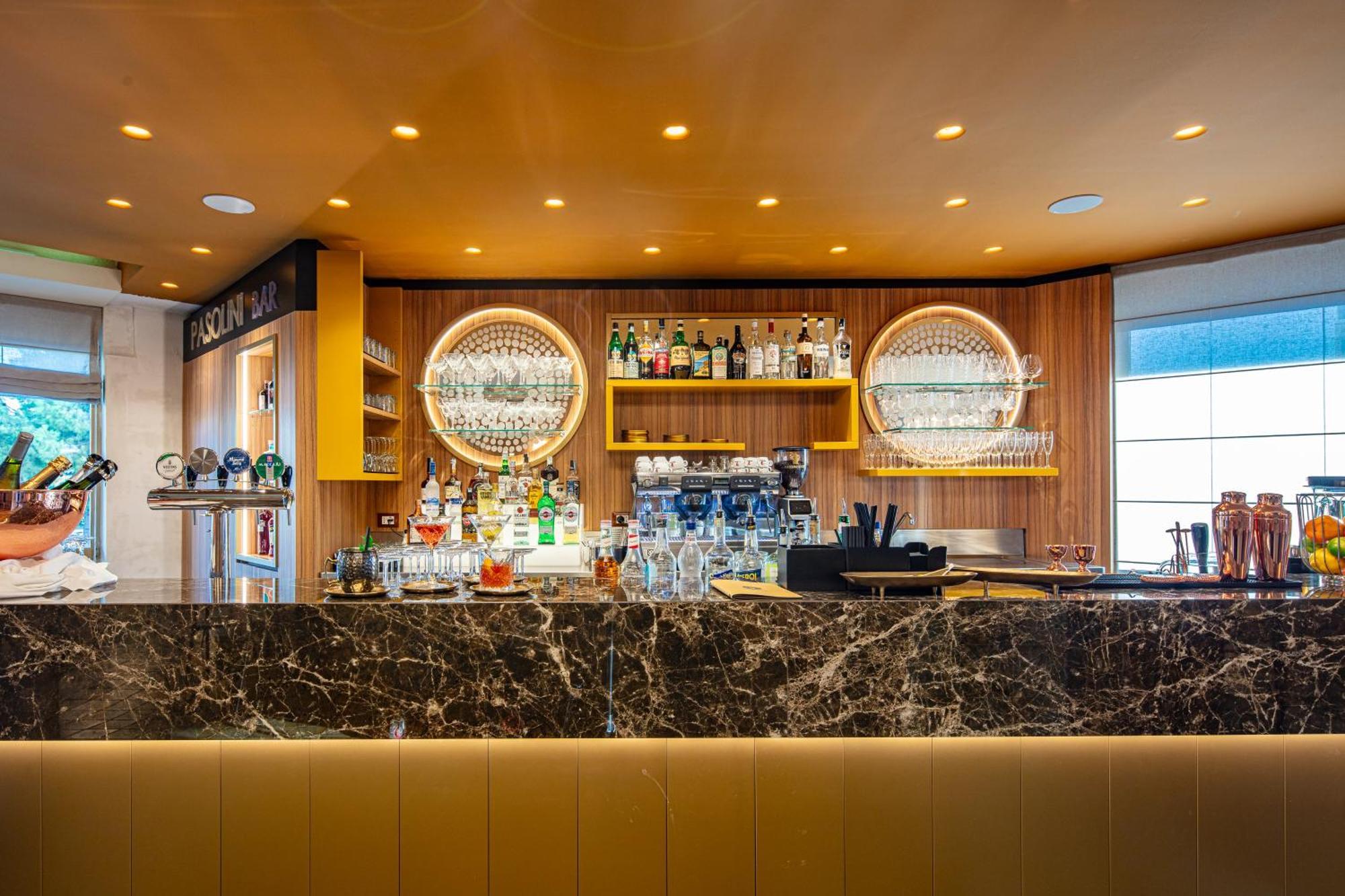 Hotel Argentina Γκράντο Εξωτερικό φωτογραφία