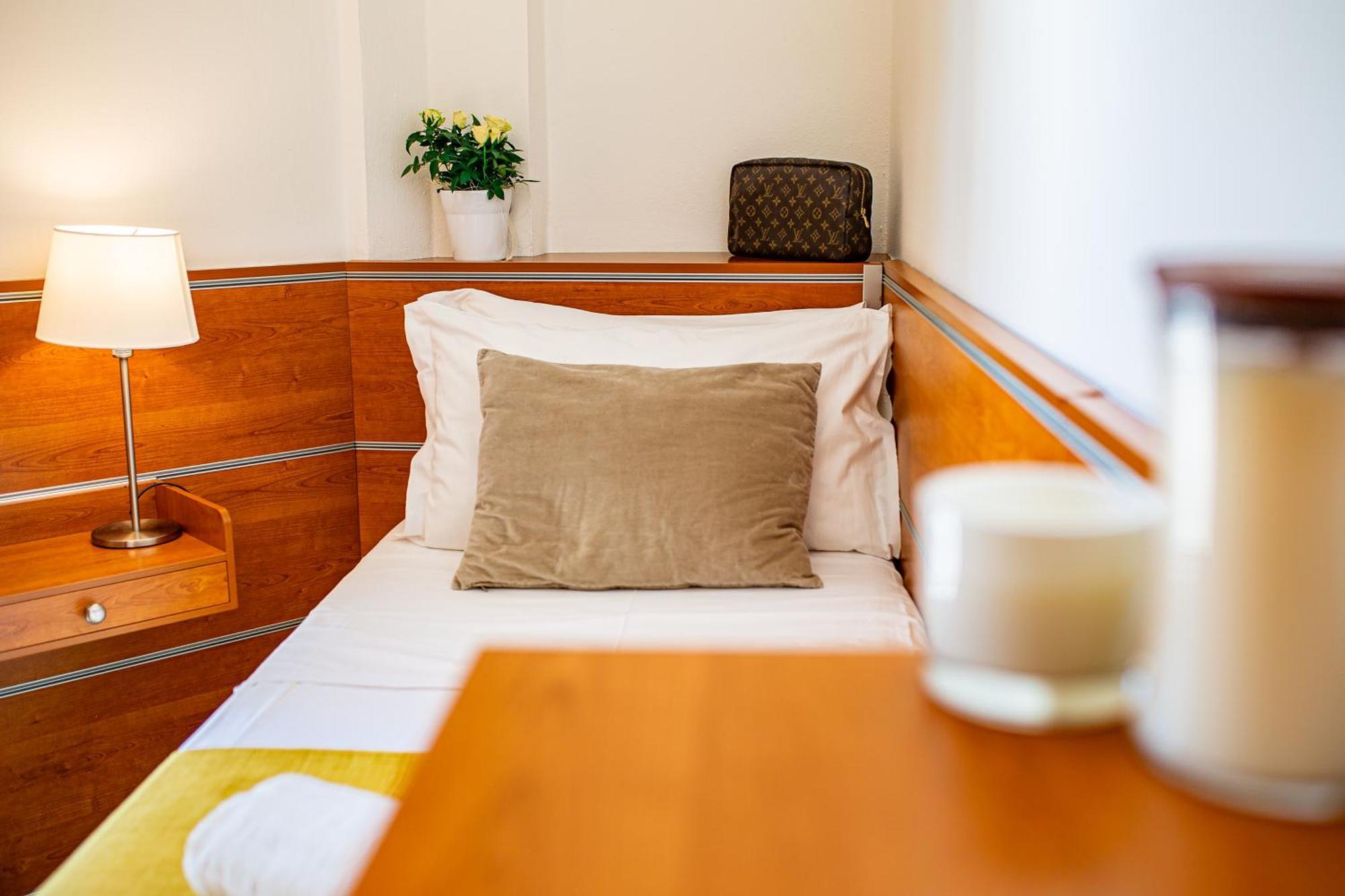 Hotel Argentina Γκράντο Εξωτερικό φωτογραφία