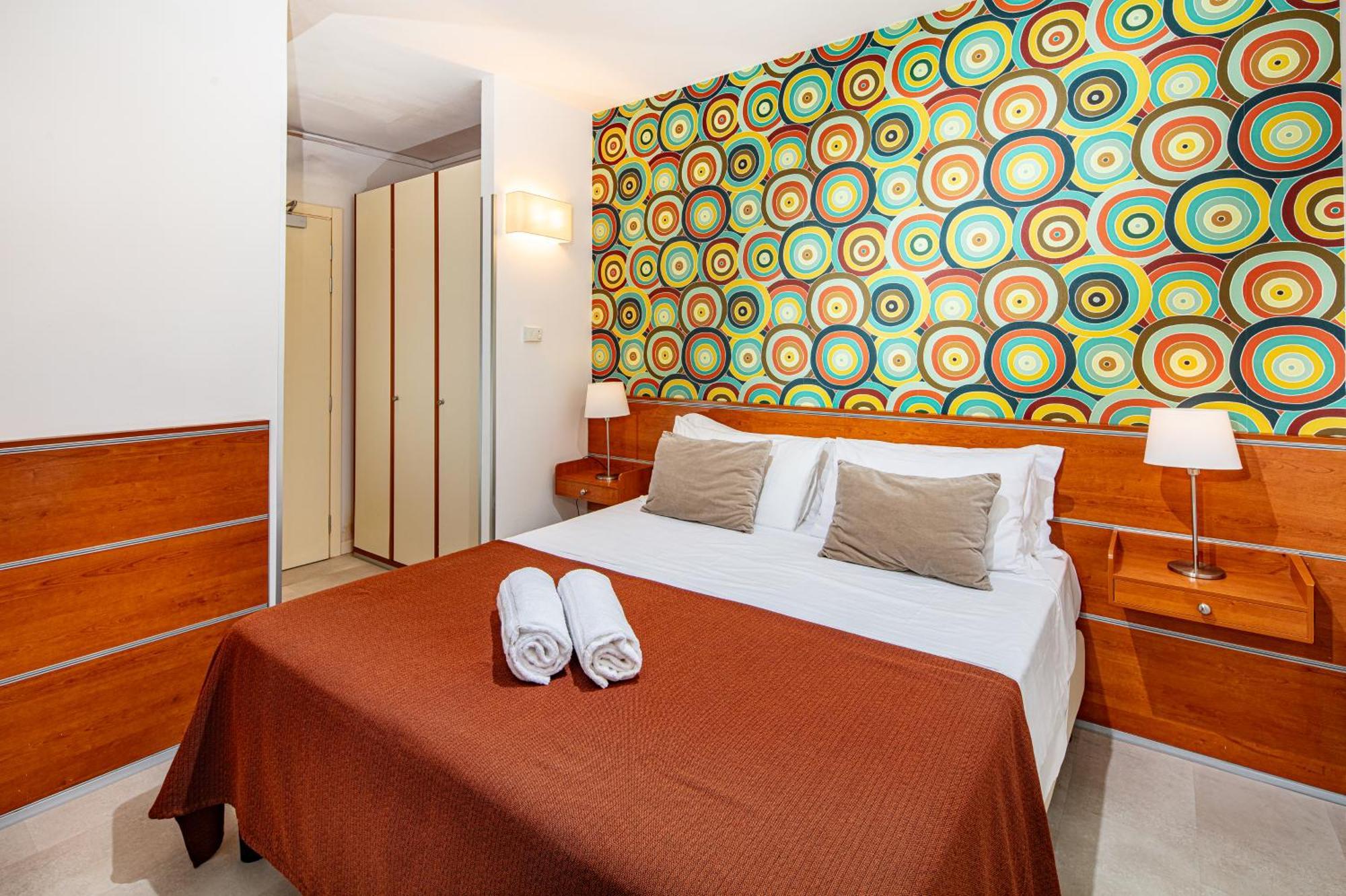 Hotel Argentina Γκράντο Εξωτερικό φωτογραφία