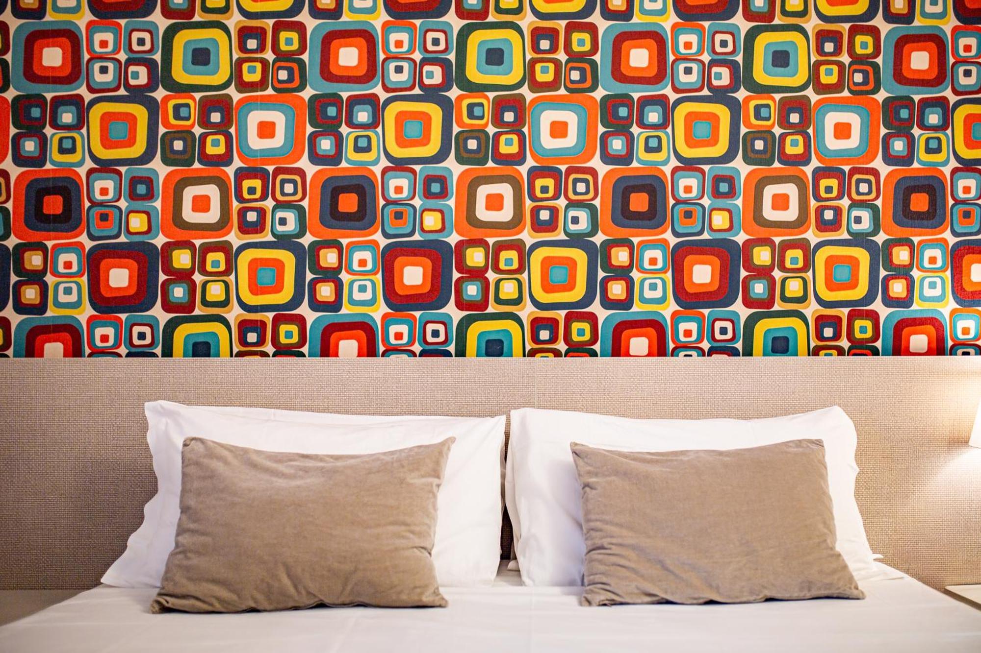 Hotel Argentina Γκράντο Εξωτερικό φωτογραφία