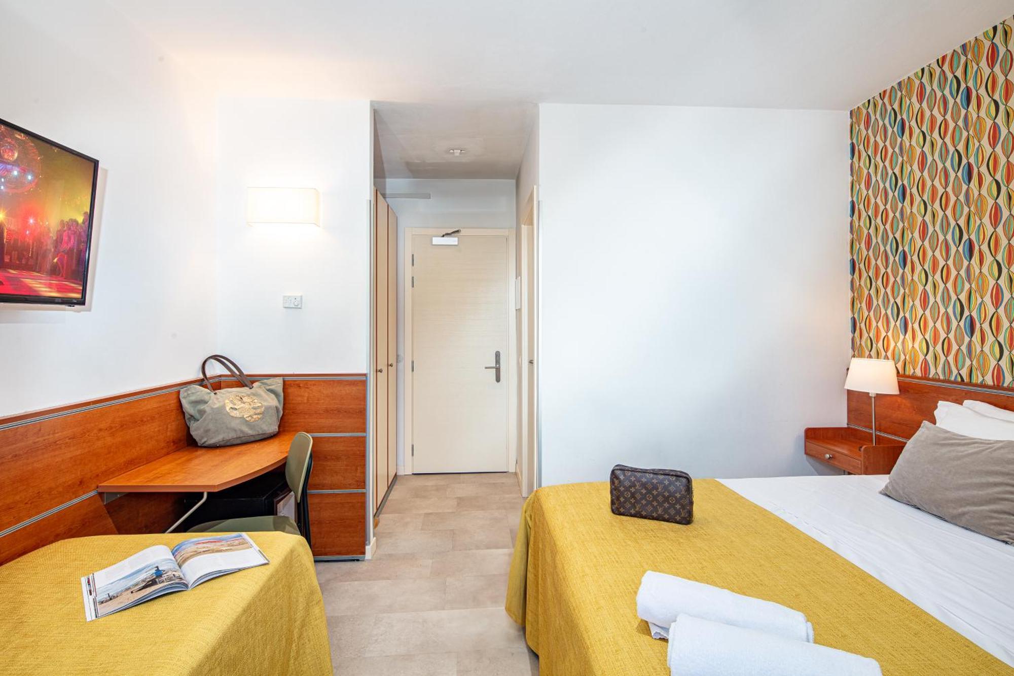 Hotel Argentina Γκράντο Εξωτερικό φωτογραφία