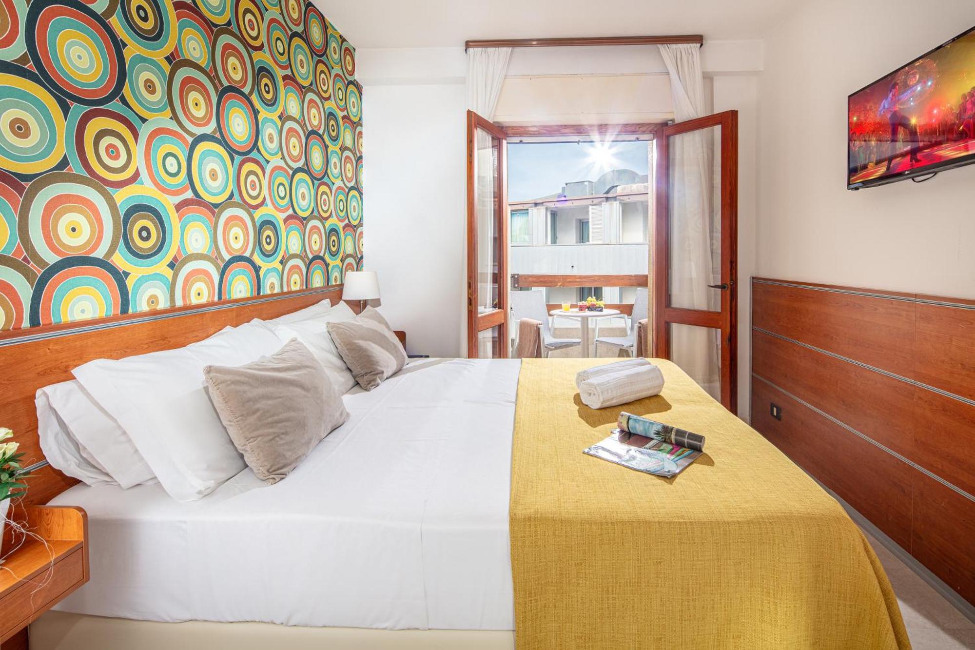 Hotel Argentina Γκράντο Εξωτερικό φωτογραφία
