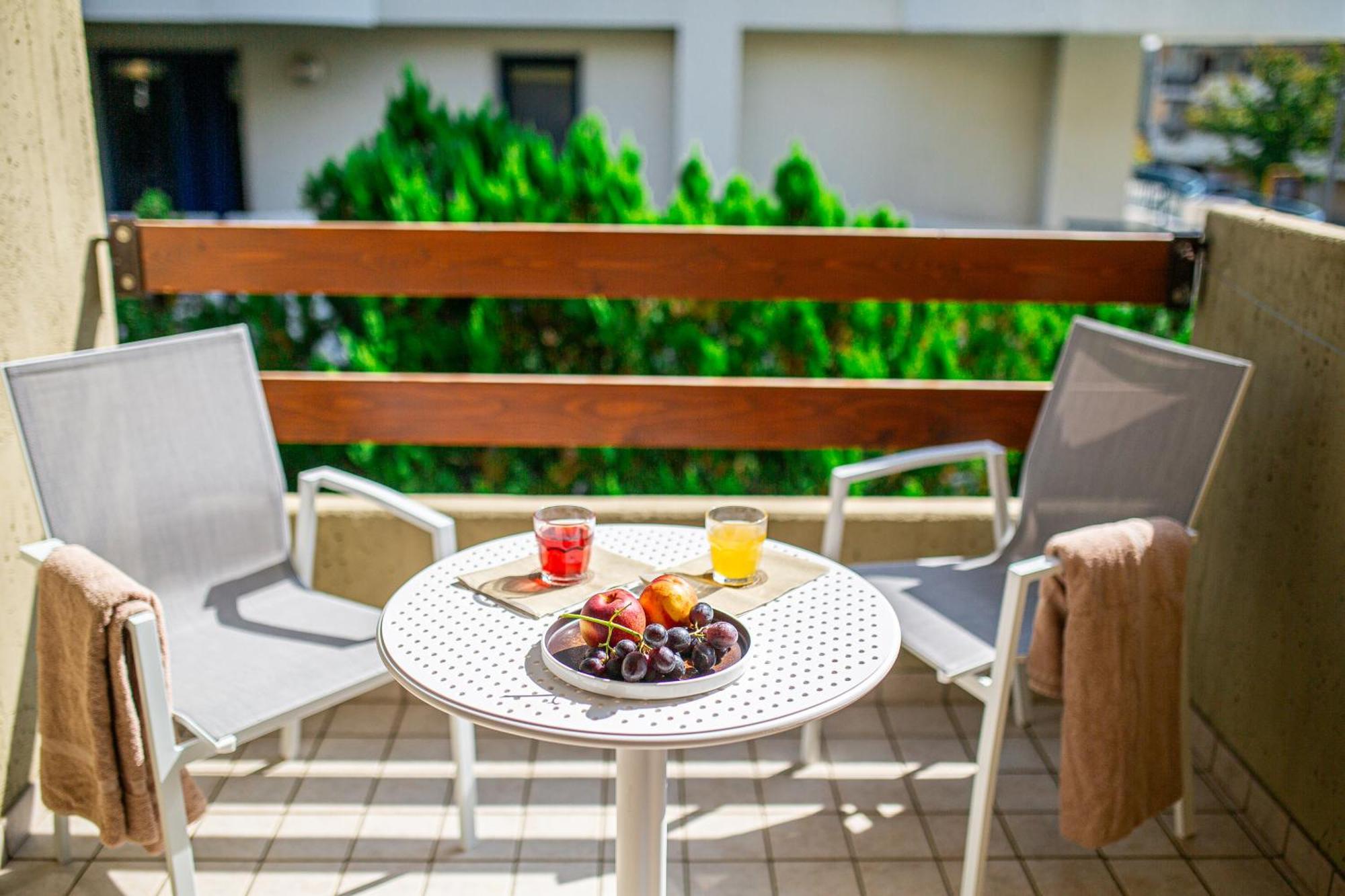 Hotel Argentina Γκράντο Εξωτερικό φωτογραφία